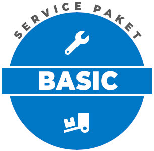 Balíček služeb Basic