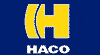 Použité Haco