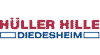 Použité Hüller Hille frézky a Obráběcí centra Str. 1/1