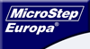 Použité Microstep