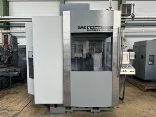 Fréza DMG DMC 75 V linear-2