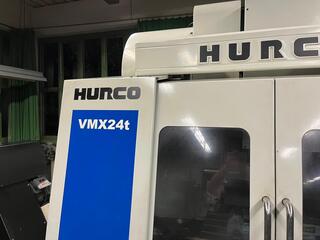 Fréza Hurco VMX 24t -3