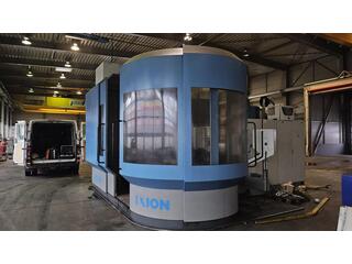 Ixion TLF 1004-2 Hluboké vrtání stroje-0