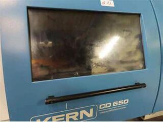 Soustruh Kern-DMT CD 650x1500-1