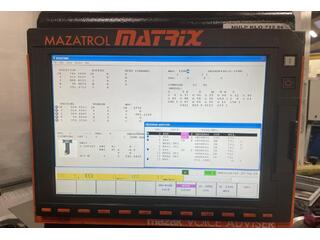 Soustruh Mazak Integrex E 650H-II x 4000-7